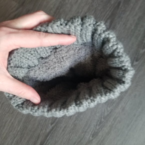 NWOT CC Beanie - color not available anymore! - Picture 2 of 3